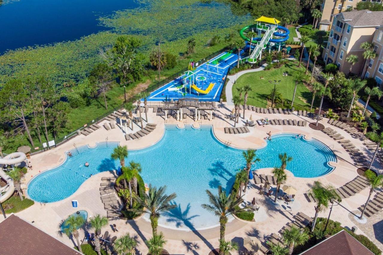 Windsor Hills Resort- 7677 Otterspool 올랜도 외부 사진