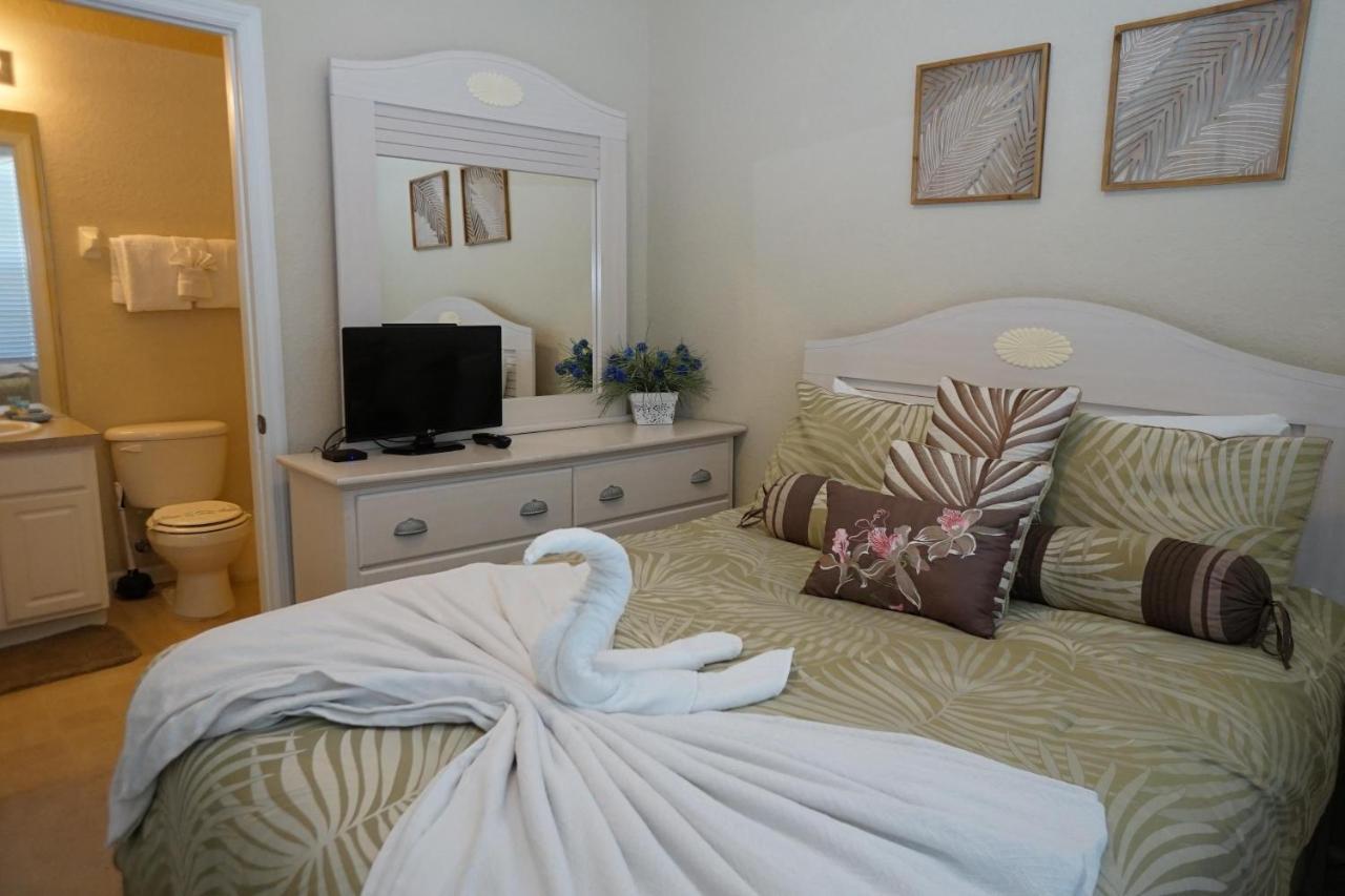 Windsor Hills Resort- 7677 Otterspool 올랜도 외부 사진