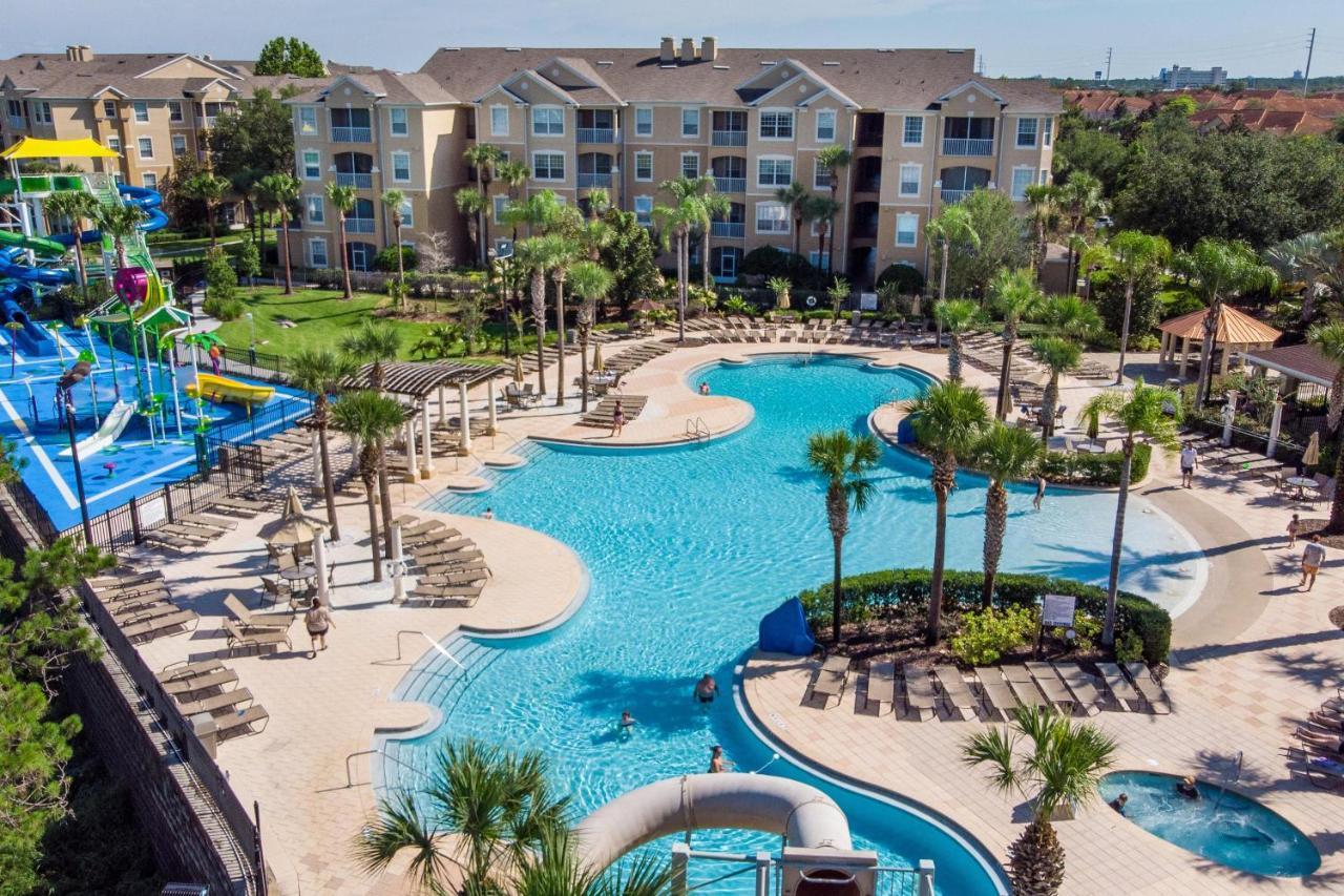Windsor Hills Resort- 7677 Otterspool 올랜도 외부 사진