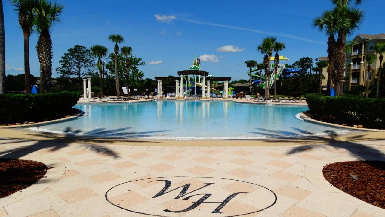 Windsor Hills Resort- 7677 Otterspool 올랜도 외부 사진