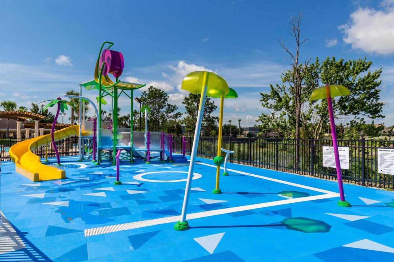 Windsor Hills Resort- 7677 Otterspool 올랜도 외부 사진