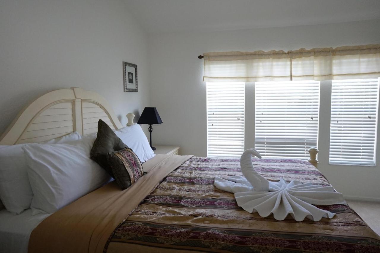Windsor Hills Resort- 7677 Otterspool 올랜도 외부 사진